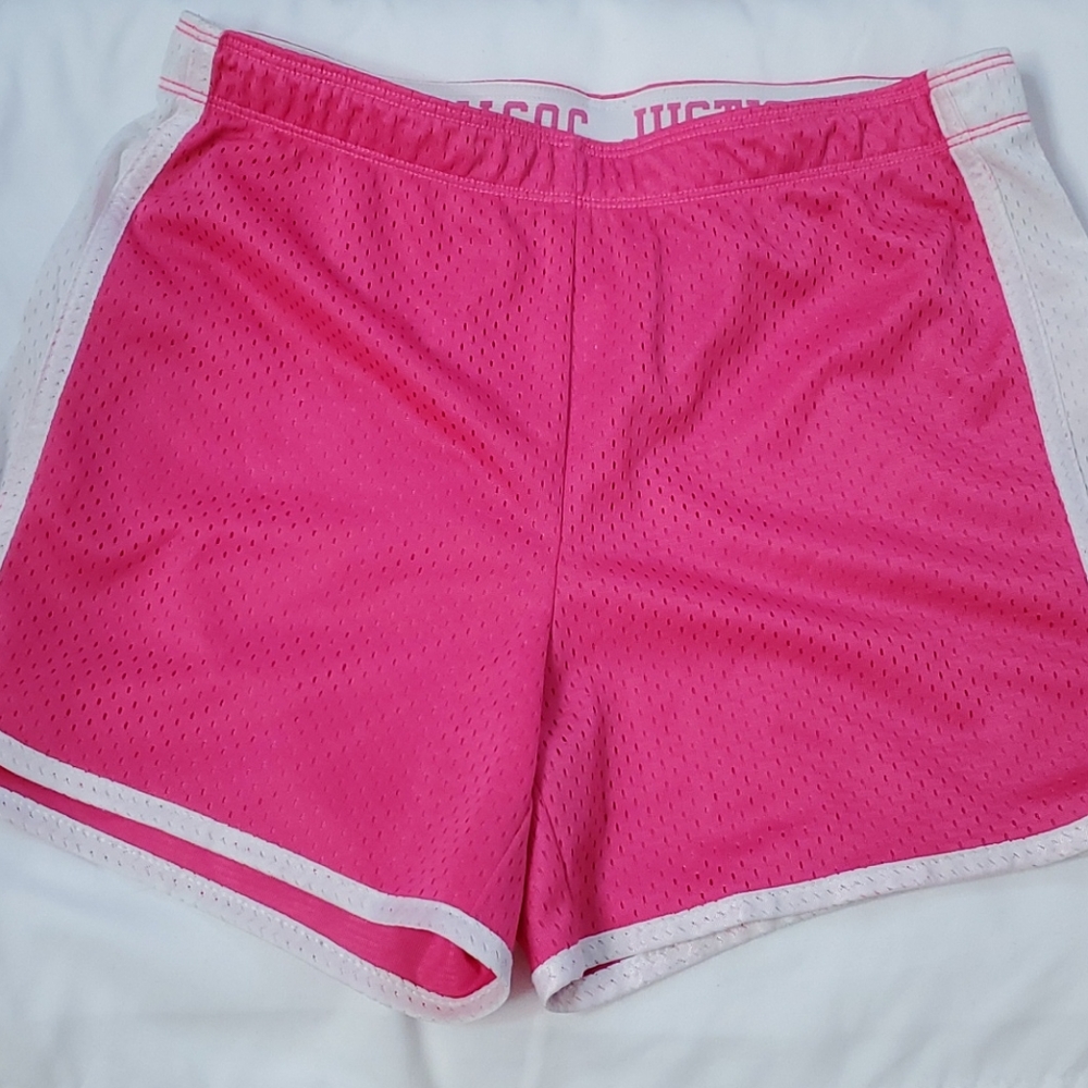 Justice shorts